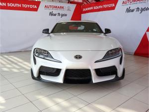 Toyota GR Supra 3.0T - Image 4