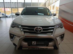 Toyota Fortuner 2.8GD-6 4x4 auto - Image 5
