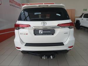 Toyota Fortuner 2.8GD-6 4x4 auto - Image 6