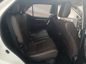 Toyota Fortuner 2.8GD-6 4x4 auto - Image 14