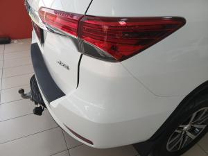 Toyota Fortuner 2.8GD-6 4x4 auto - Image 19