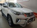 Thumbnail Toyota Fortuner 2.8GD-6 4x4 auto