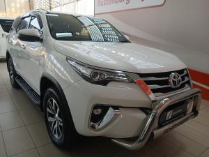 Toyota Fortuner 2.8GD-6 4x4 auto - Image 1