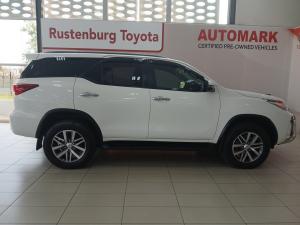 Toyota Fortuner 2.8GD-6 4x4 auto - Image 4
