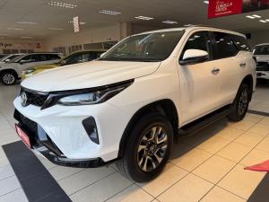 Toyota Fortuner 2.4GD-6 4x4 - Image 11