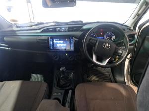 Toyota Hilux 2.4GD-6 Xtra cab SRX - Image 6