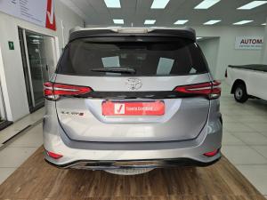 Toyota Fortuner 2.4GD-6 auto - Image 5