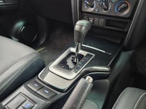 Toyota Fortuner 2.4GD-6 auto - Image 8