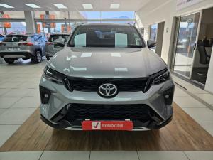 Toyota Fortuner 2.4GD-6 auto - Image 4