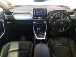 Toyota RAV4 2.0 VX - Image 6