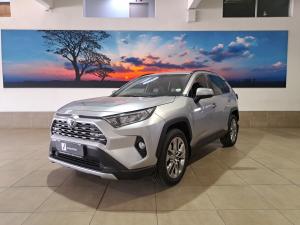 Toyota RAV4 2.0 VX - Image 8