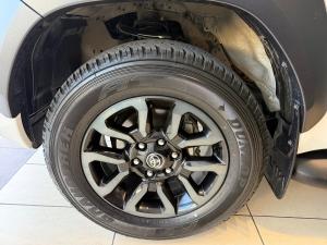 Toyota Hilux 2.8GD-6 Xtra cab Legend auto - Image 9