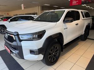 Toyota Hilux 2.8GD-6 Xtra cab Legend auto - Image 10