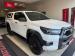 Toyota Hilux 2.8GD-6 Xtra cab Legend auto - Thumbnail 1