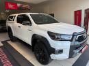 Thumbnail Toyota Hilux 2.8GD-6 Xtra cab Legend auto