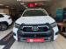 Toyota Hilux 2.8GD-6 Xtra cab Legend auto - Thumbnail 4