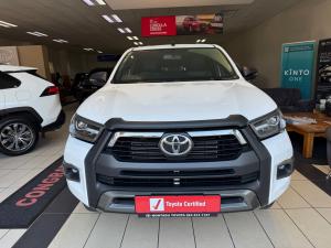 Toyota Hilux 2.8GD-6 Xtra cab Legend auto - Image 4