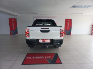 Toyota Hilux 2.8GD-6 double cab Raider auto - Image 5