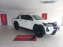 Thumbnail Toyota Hilux 2.8GD-6 double cab Raider auto