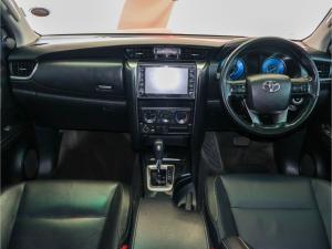 Toyota Fortuner 2.4GD-6 auto - Image 6