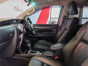 Toyota Fortuner 2.4GD-6 auto - Image 7