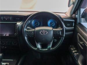 Toyota Fortuner 2.4GD-6 auto - Image 8