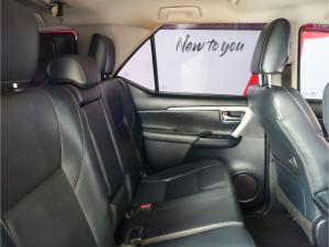 Toyota Fortuner 2.4GD-6 auto - Image 12