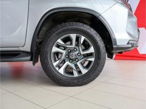 Toyota Fortuner 2.4GD-6 auto - Image 14