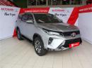 Thumbnail Toyota Fortuner 2.4GD-6 auto