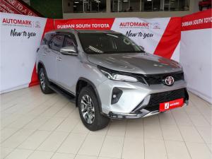 Toyota Fortuner 2.4GD-6 auto - Image 1