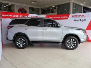 Toyota Fortuner 2.4GD-6 auto - Image 3