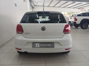 Volkswagen Polo Vivo hatch 1.4 Trendline - Image 5