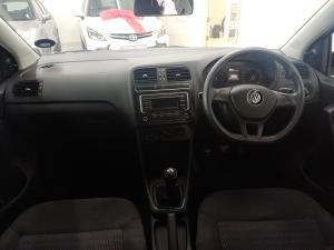 Volkswagen Polo Vivo hatch 1.4 Trendline - Image 6