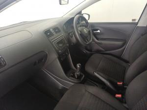 Volkswagen Polo Vivo hatch 1.4 Trendline - Image 7