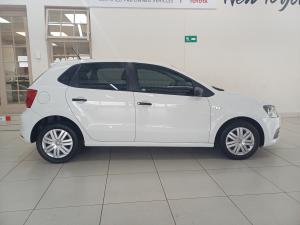 Volkswagen Polo Vivo hatch 1.4 Trendline - Image 3