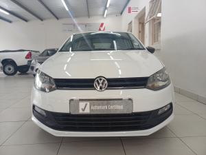 Volkswagen Polo Vivo hatch 1.4 Trendline - Image 4