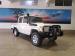 Toyota Land Cruiser 79 4.5D-4D V8 double cab LX - Thumbnail 1