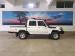 Toyota Land Cruiser 79 4.5D-4D V8 double cab LX - Thumbnail 3