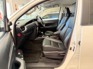 Toyota Fortuner 2.4GD-6 4x4 - Image 7