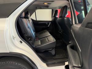 Toyota Fortuner 2.4GD-6 4x4 - Image 9