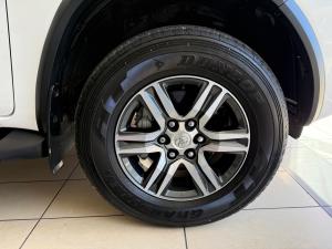 Toyota Fortuner 2.4GD-6 4x4 - Image 10