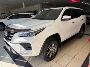 Toyota Fortuner 2.4GD-6 4x4 - Image 11