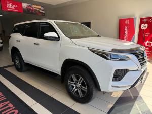 Toyota Fortuner 2.4GD-6 4x4 - Image 1