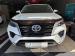 Toyota Fortuner 2.4GD-6 4x4 - Thumbnail 4