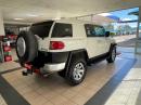 Thumbnail Toyota FJ Cruiser FJ Cruiser