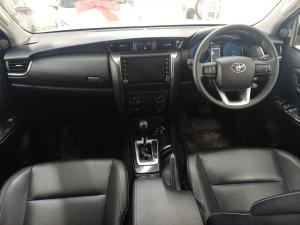 Toyota Fortuner 2.4GD-6 4x4 - Image 6