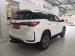 Toyota Fortuner 2.4GD-6 4x4 - Thumbnail 2