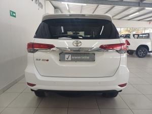 Toyota Fortuner 2.8GD-6 - Image 5