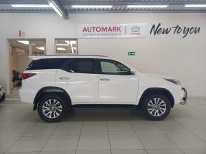 Toyota Fortuner 2.8GD-6 - Image 3