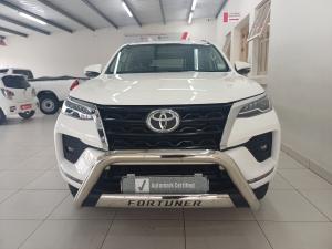Toyota Fortuner 2.8GD-6 - Image 4
